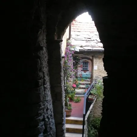 Casa Rossa In Arcobaleno Apartmán *
